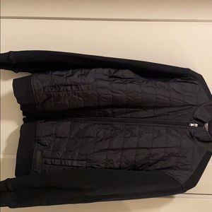Michael Kors black jacket